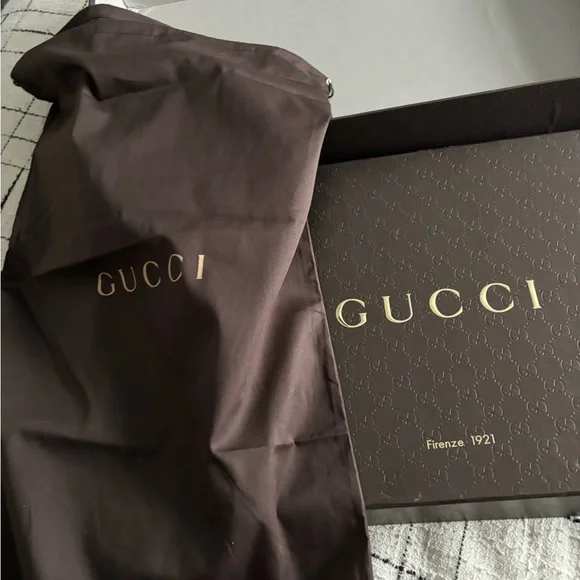 Gucci boots - Picture 5 of 5